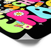 Poster In My 67 Days Of School Era 67 Days Smarter Meme B (Coin)