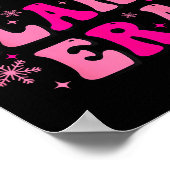 Poster In My Clara Era Nutcracker Ballet Clara Sugar Plum (Coin)