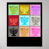 Poster In My Hanukkah Era Ugly Jewish Xmas Funny Christma (Devant)