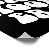 Poster In My Honeymoon Era - Wedding New Bride Groom  (Coin)