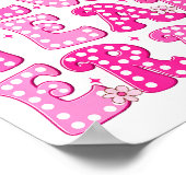 Poster In My New Year Era Nk Leopard Coquette New Year Wo (Coin)