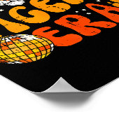 Poster In My Tiger Era Funny Boys Youth Teen Kids Girls M (Coin)