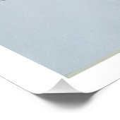 Poster: In Natures Hand Perfect Poster (Hoek)