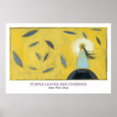 Poster [In]Sanity (Devant)