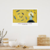 Poster [In]Sanity (Cuisine)