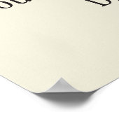 Poster In The End (Coin)
