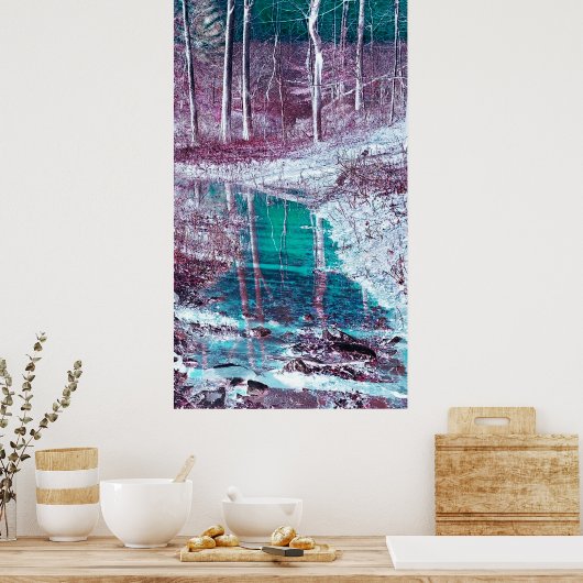 Poster In Your Image B (Cuisine)