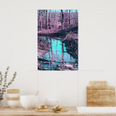 Poster In Your Image D version (Cuisine)