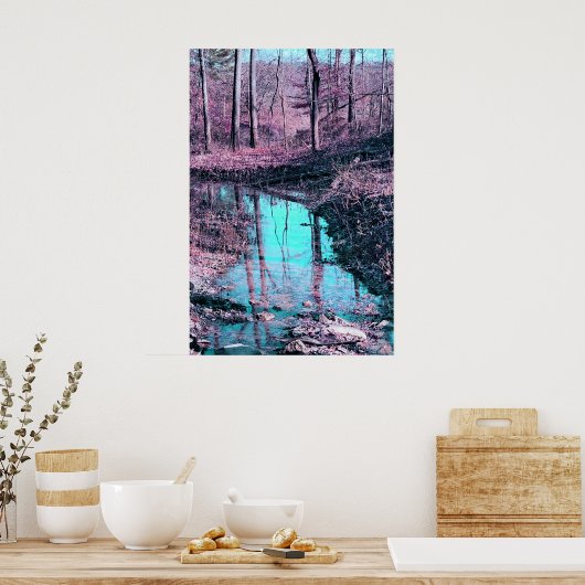 Poster In Your Image D version (Cuisine)