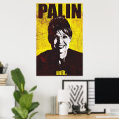 Poster inadapté (Bureau à domicile)