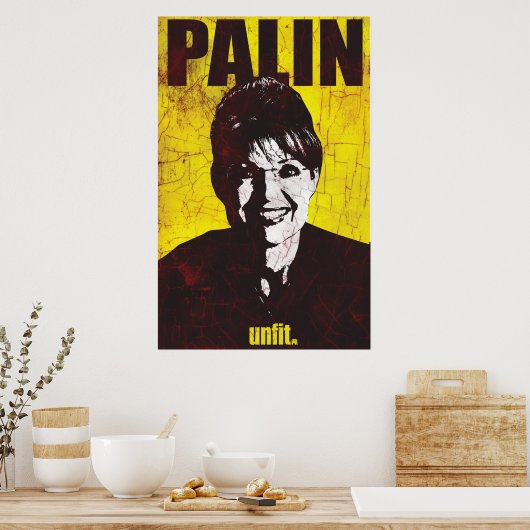 Poster inadapté (Cuisine)