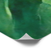 POSTER INCAN WARRIOR (Coin)