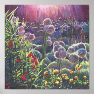 Poster Incandescence 2013