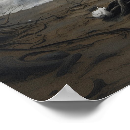 Poster Incantation (Coin)