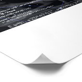 Poster Incarnation de Jésus (Coin)