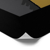 Poster "Incarner le témoin" (Coin)