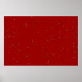 Poster Incendies Incendies superposer votre photo Brûler (Devant)