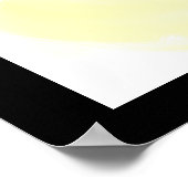 Poster Incitatif dans l'affiche de cuisine (Coin)