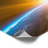 Poster Inconditionnel (Coin)