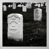 Poster Inconnu (Devant)