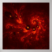 Poster Incubus (Devant)