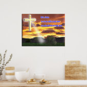 Poster indarktimesfianlaffiche (Cuisine)