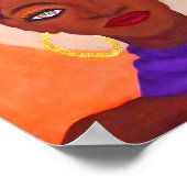 Poster Inde (Coin)