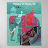 POSTER INDE (Devant)