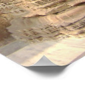 Poster Inde (Coin)