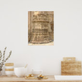 Poster Inde (Cuisine)