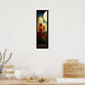 Poster Inde (Cuisine)