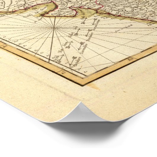 Poster Inde 2 (Coin)