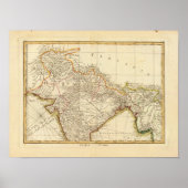 Poster Inde 2 (Devant)