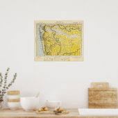 Poster Inde 4 (Cuisine)