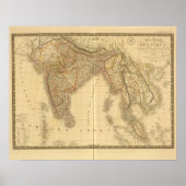 Poster Inde 5 (Devant)