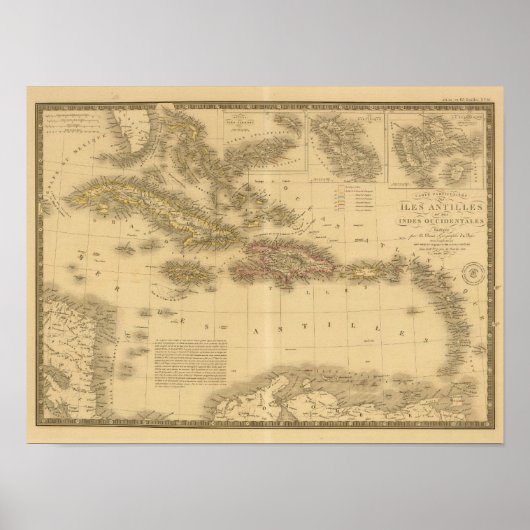 Poster Inde 6 (Devant)