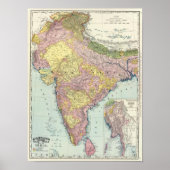 Poster Inde 7 (Devant)