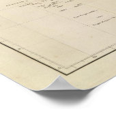 Poster Inde 8 (Coin)