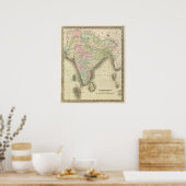 Poster Inde 9 (Cuisine)