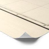 Poster Inde 93 (Coin)