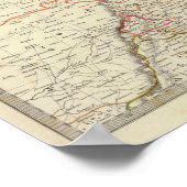 Poster Inde IX (Coin)