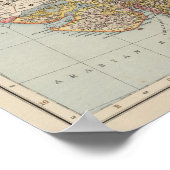 Poster Inde Nord (Coin)