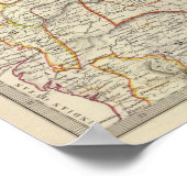 Poster Inde VI (Coin)