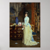 Poster Indécision (Devant)