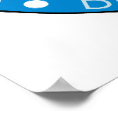 Poster Indépendance énergétique américaine (Coin)