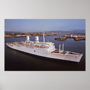 Poster Indépendance océanique SS