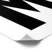 Poster Indépendant (Coin)