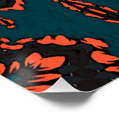 Poster Indépendant et fier (Coin)