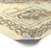 Poster Indes orientales 3 (Coin)