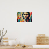 Poster Indésirable dans sa ville natale (Cuisine)
